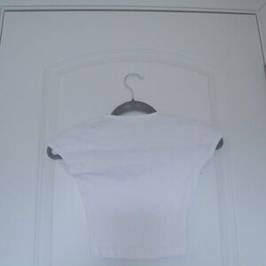 🎤 BLACKPINK Born Pink Tour Cropped T-Shirt – XS, Official Merch